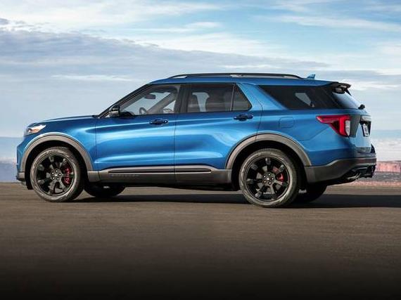 FORD EXPLORER 2021 1FM5K8GC7MGB23334 image