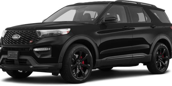 FORD EXPLORER 2021 1FM5K8GC2MGA98939 image