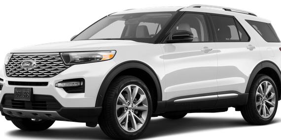 FORD EXPLORER 2021 1FM5K8HC4MGB76314 image