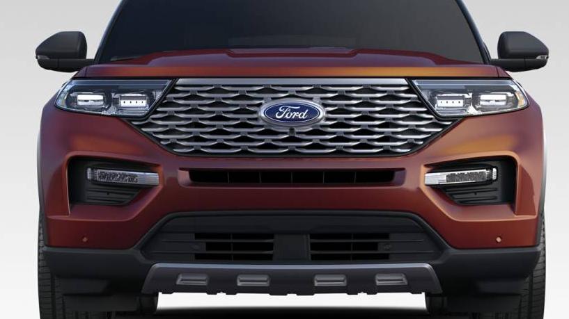 FORD EXPLORER 2021 1FM5K8HC4MGA78139 image