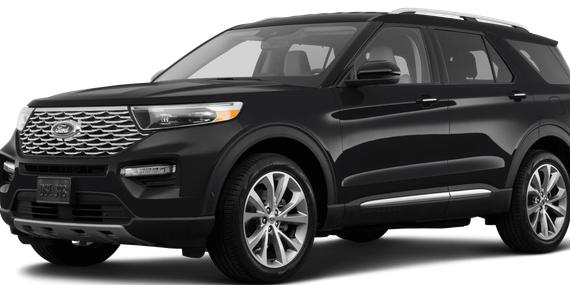 FORD EXPLORER 2021 1FM5K8HC1MGB77310 image