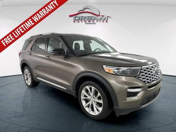 FORD EXPLORER 2021 1FM5K8HW3MNA12803 image FORD EXPLORER 2021 1FM5K8HW3MNA12803 image
