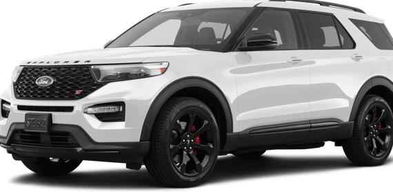 FORD EXPLORER 2021 1FM5K8GC6MGA21183 image