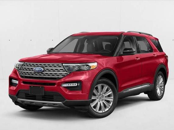 FORD EXPLORER 2021 1FMSK7FHXMGC18822 image FORD EXPLORER 2021 1FMSK7FHXMGC18822 image