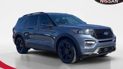 FORD EXPLORER 2021 1FM5K8GC2MGA05918 image