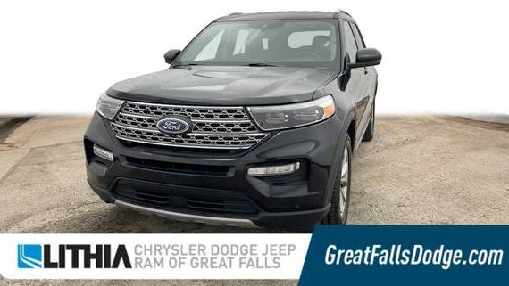 FORD EXPLORER 2021 1FMSK7FHXMGB03976 image FORD EXPLORER 2021 1FMSK7FHXMGB03976 image