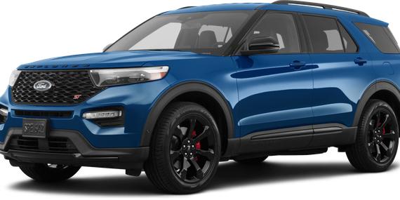 FORD EXPLORER 2021 1FM5K8GC1MGA92484 image