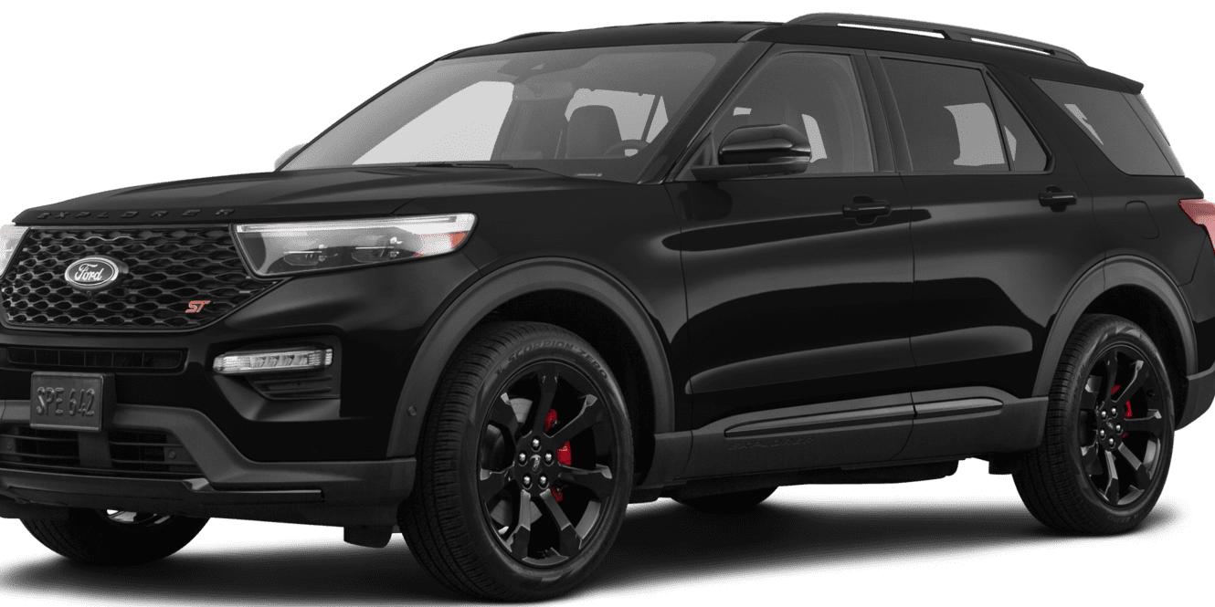 FORD EXPLORER 2021 1FMSK8JHXMGC47038 image