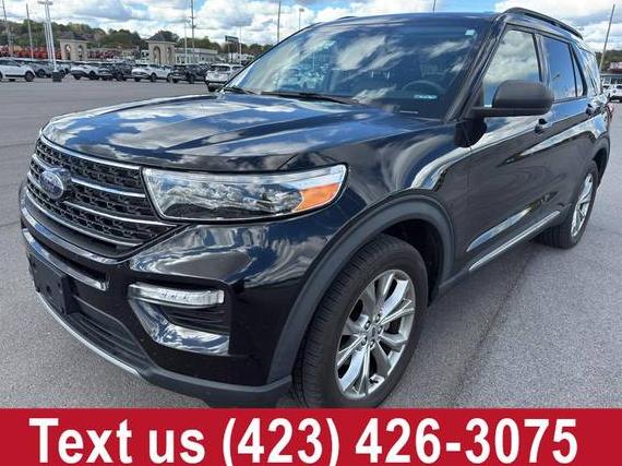 FORD EXPLORER 2021 1FMSK8DHXMGA01053 image FORD EXPLORER 2021 1FMSK8DHXMGA01053 image