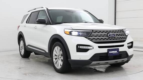 FORD EXPLORER 2021 1FMSK8FH7MGA95020 image FORD EXPLORER 2021 1FMSK8FH7MGA95020 image
