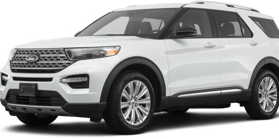 FORD EXPLORER 2021 1FM5K8FW5MNA21750 image