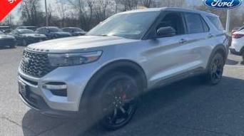 FORD EXPLORER 2021 1FM5K8GCXMGA44739 image