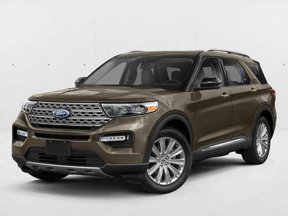 FORD EXPLORER 2021 1FMSK8FH4MGC39641 image FORD EXPLORER 2021 1FMSK8FH4MGC39641 image