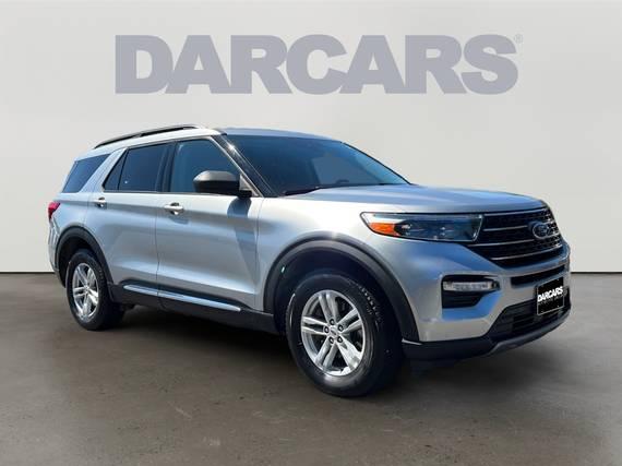 FORD EXPLORER 2021 1FMSK8DH0MGA29380 image FORD EXPLORER 2021 1FMSK8DH0MGA29380 image