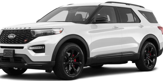 FORD EXPLORER 2021 1FM5K8GC1MGC29164 image