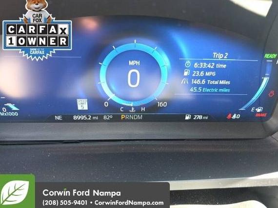 FORD EXPLORER 2021 1FM5K8HW2MNA21685 image