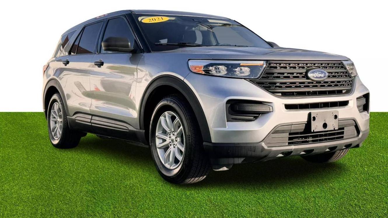 FORD EXPLORER 2021 1FMSK7BH4MGA15298 image