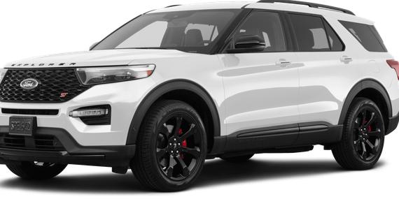 FORD EXPLORER 2021 1FM5K8GC1MGA60649 image