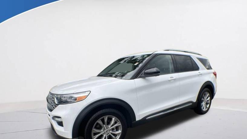 FORD EXPLORER 2021 1FMSK7FH0MGB34153 image FORD EXPLORER 2021 1FMSK7FH0MGB34153 image