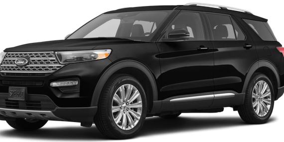 FORD EXPLORER 2021 1FMSK7FH4MGA20737 image