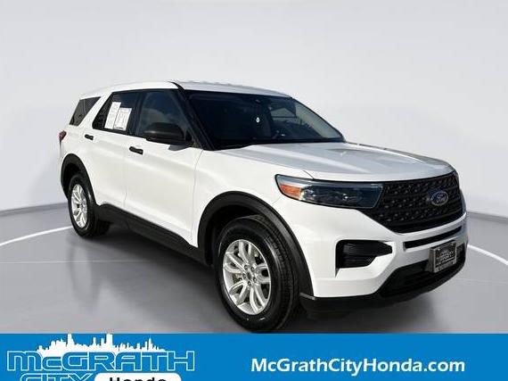 FORD EXPLORER 2021 1FMSK8BH0MGA17023 image FORD EXPLORER 2021 1FMSK8BH0MGA17023 image