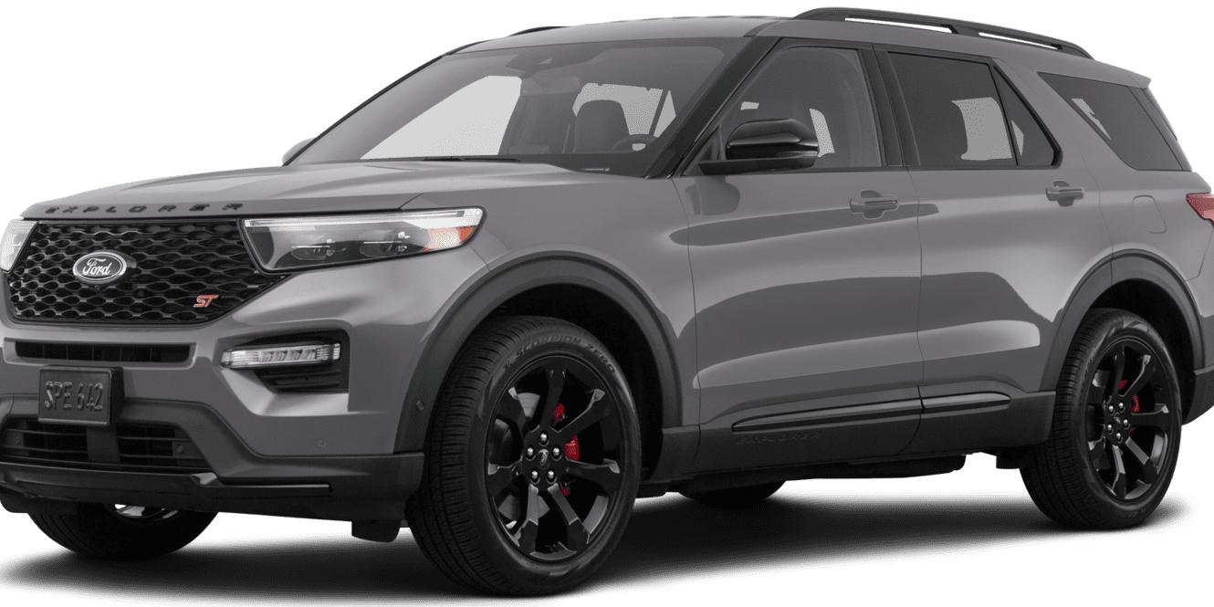 FORD EXPLORER 2021 1FM5K8GC8MGA38079 image