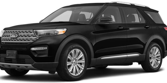 FORD EXPLORER 2021 1FMSK7FH3MGB50119 image