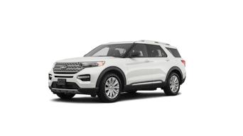 FORD EXPLORER 2021 1FMSK8FH2MGB04092 image