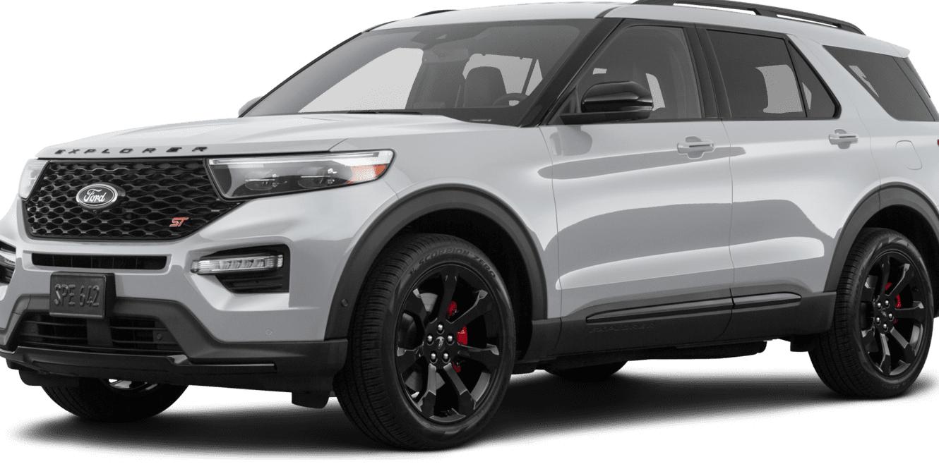 FORD EXPLORER 2021 1FM5K8GCXMGB24929 image