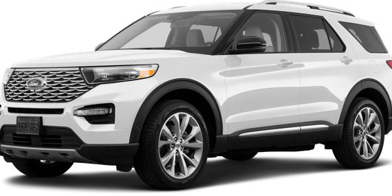 FORD EXPLORER 2021 1FM5K8HC7MGB31089 image