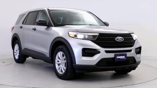 FORD EXPLORER 2021 1FMSK8BH7MGA67479 image