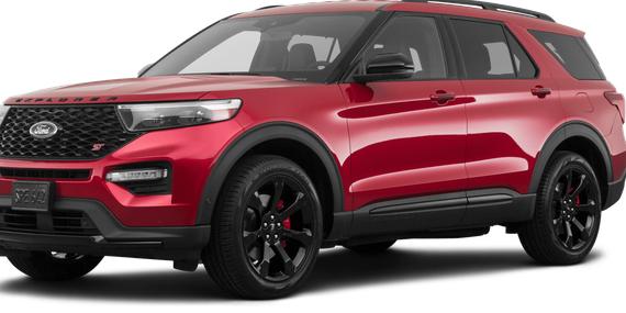FORD EXPLORER 2021 1FM5K8GC8MGB31149 image