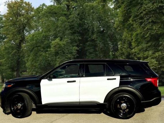 FORD EXPLORER 2021 1FM5K8ABXMGA46958 image