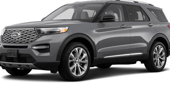 FORD EXPLORER 2021 1FM5K8HC3MGB44342 image