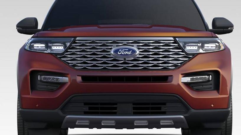 FORD EXPLORER 2021 1FMSK8DH1MGC46856 image