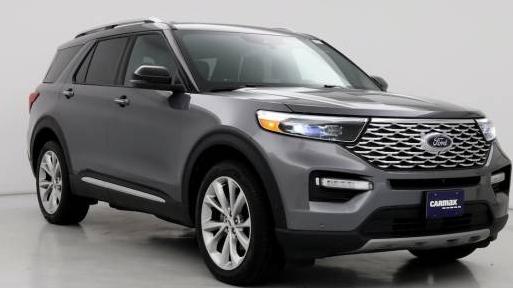 FORD EXPLORER 2021 1FM5K8HC8MGA21975 image