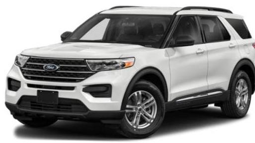 FORD EXPLORER 2021 1FMSK8DH9MGB65779 image