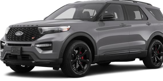 FORD EXPLORER 2021 1FM5K8GC0MGB30268 image