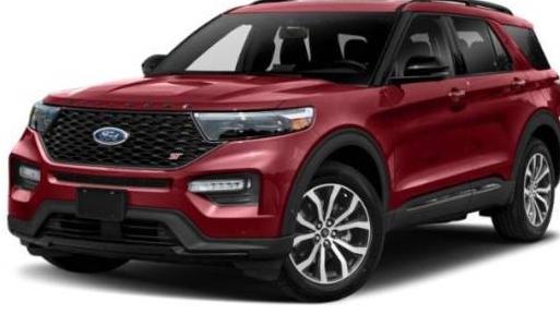 FORD EXPLORER 2021 1FM5K8GCXMGA94430 image