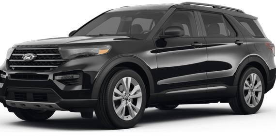 FORD EXPLORER 2021 1FMSK7DH7MGA16720 image FORD EXPLORER 2021 1FMSK7DH7MGA16720 image
