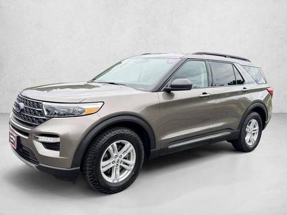 FORD EXPLORER 2021 1FMSK8DH3MGB88765 image FORD EXPLORER 2021 1FMSK8DH3MGB88765 image