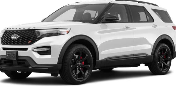 FORD EXPLORER 2021 1FM5K8GC7MGC36331 image