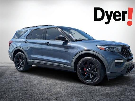 FORD EXPLORER 2021 1FM5K8GC7MGB40473 image FORD EXPLORER 2021 1FM5K8GC7MGB40473 image