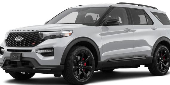 FORD EXPLORER 2021 1FM5K8GCXMGA79989 image