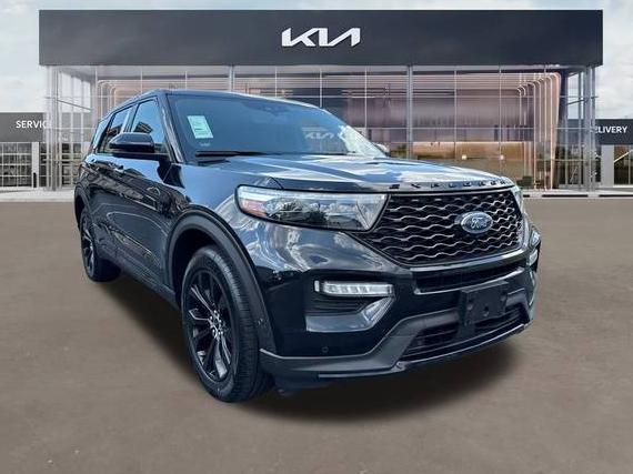 FORD EXPLORER 2021 1FM5K8GC6MGB24930 image FORD EXPLORER 2021 1FM5K8GC6MGB24930 image