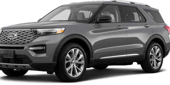 FORD EXPLORER 2021 1FM5K8HC8MGB01440 image