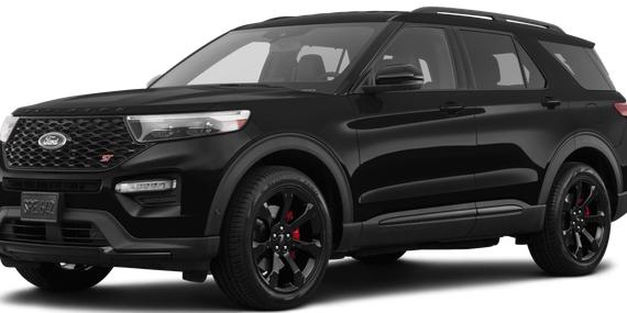 FORD EXPLORER 2021 1FM5K8GC2MGC26063 image