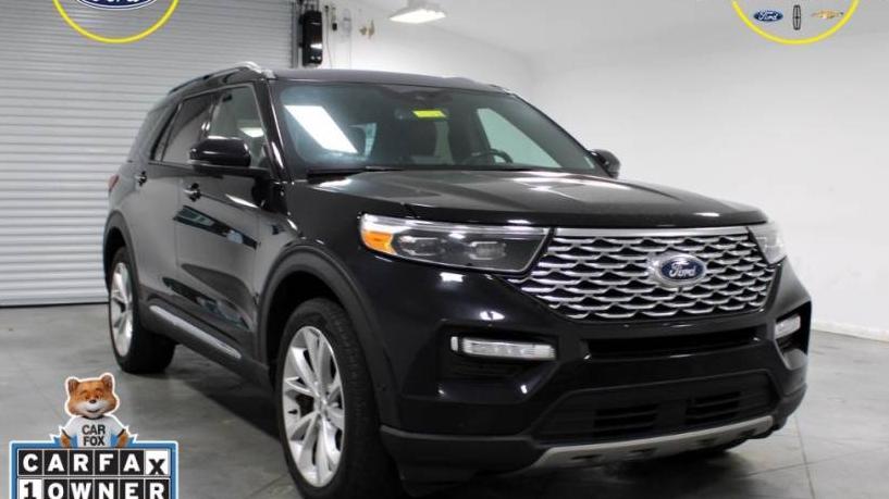 FORD EXPLORER 2021 1FM5K8HC3MGC47485 image