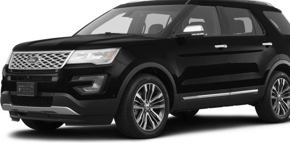FORD EXPLORER 2017 1FM5K8HT3HGB80019 image