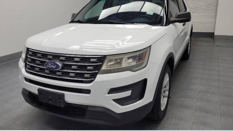 FORD EXPLORER 2017 1FM5K8B8XHGA43759 image